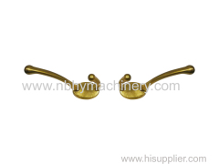 Precision Brass Forging Parts