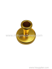 Precision Brass Forging Parts