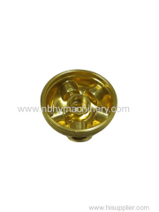 Precision Brass Forging Parts