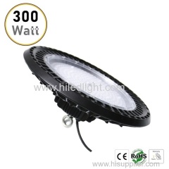 300W UFO LED high bay light