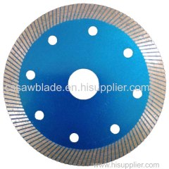 Diamond Saw Blade for Ceramic Tiles