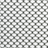 Metal Steel Coil Drapery of Decorative Wire Mesh