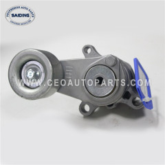 Saiding Wholesale Auto Parts Tensioner ASSY For Toyota Coaster 2TRFE 01/1993-11/2016