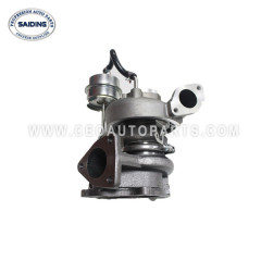 Saiding Wholesale Auto Parts 17201-58051 Turbocharger For Toyota Coaster 15BFT 01/1993-11/2016