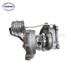 Saiding Wholesale Auto Parts Turbocharger For Toyota Coaster 15BFT 01/1993-11/2016