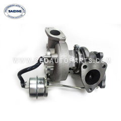 Saiding Wholesale Auto Parts Turbocharger For Toyota Coaster 15BFT 01/1993-11/2016