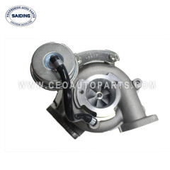 Saiding Wholesale Auto Parts Turbocharger For Toyota Coaster 15BFT 01/1993-11/2016