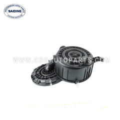 Saiding Wholesale Auto Parts Air Cleaner Assembly For Toyota Fortuner 2TRFE 01/2005-03/2012