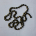 Decorative Steel Round Bead