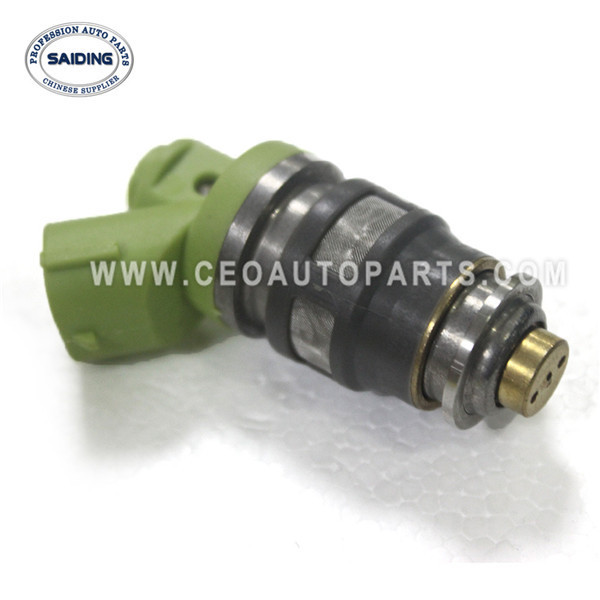 Saiding Fuel Injector For Toyota Hiace 2RZE 2RZ