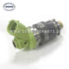 Saiding Fuel Injector For Toyota Hiace 2RZE 2RZ