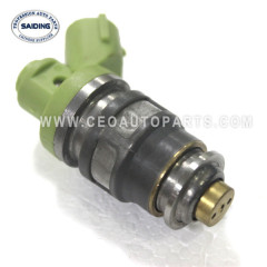 Saiding Fuel Injector For Toyota Hiace 2RZE 2RZ