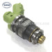 Saiding 23250-75060 Fuel Injector For Toyota Hiace 2RZE 2RZ