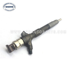 Saiding 23670-0L100 Fuel Injector For Toyota Hiace 01/2005 1KD-FTV