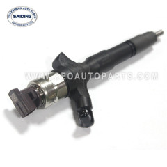 Saiding Fuel Injector For Toyota Hiace 01/2005-01/2014 2KDFTV