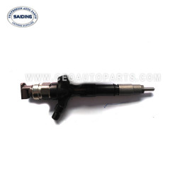 Saiding Fuel Injector For Toyota Hiace 12/2013 1KDFTV