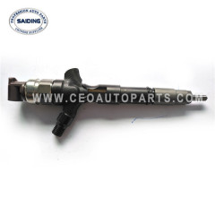 Saiding Fuel Injector For Toyota Hiace 12/2013 1KDFTV