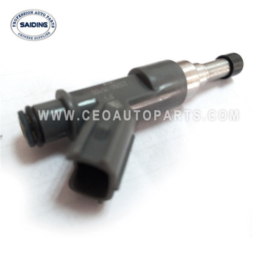 Saiding Fuel Injector For Toyota Land Cruiser Prado 2TR