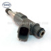 Saiding 23250-75100 Fuel Injector For Toyota Land Cruiser Prado 2TR