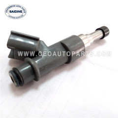 Saiding Fuel Injector For Toyota Land Cruiser Prado 2TR