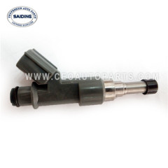 Saiding Fuel Injector For Toyota Land Cruiser Prado 2TR