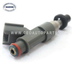 Saiding Fuel Injector For Toyota Land Cruiser Prado 2TR