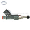 Saiding Fuel Injector For Toyota Land Cruiser Prado 2TRFE