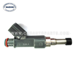 Saiding Fuel Injector For Toyota Land Cruiser Prado 2TRFE