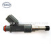 Saiding 23209-75100 Fuel Injector For Toyota Land Cruiser Prado 2TRFE