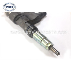 Saiding Fuel Injector For Toyota Coaster 01/1993-11/2016 N04C