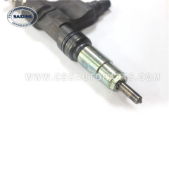 Saiding Fuel Injector For Toyota Coaster 01/1993-11/2016 N04C