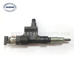 Saiding Fuel Injector For Toyota Coaster 01/1993-11/2016 N04C