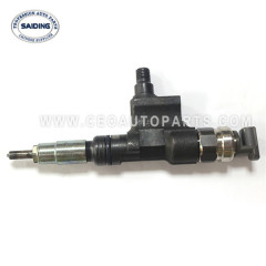 Saiding Fuel Injector For Toyota Coaster 01/1993-11/2016 N04C