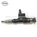 Saiding 23670-E9281 Fuel Injector For Toyota Coaster 01/1993-11/2016 N04C