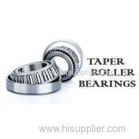Bearing Manufacturer All Kinds of Chrome Steel Standard Quality Bearings