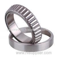 Auto Parts Chain Factory Tapered Roller Bearing Deep Groove Ball Bearing