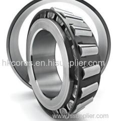 High Performance Car Wheel Taper Roller Bearing