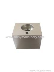 OEM Precision Aluminum CNC Turning Milling Machining Parts