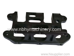 Auto Parts Customize Parts CNC Alloy Parts