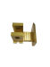 China Factory OEM Brass Milling Parts