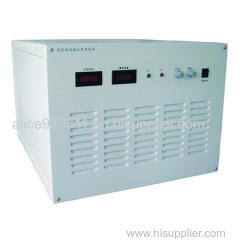 100v 300a dc power supply/ high voltage ac to dc power supply 30kw