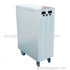 high voltage dc power supply 50kv