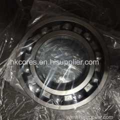 Emq Electric Motor Deep Groove Ball Bearing