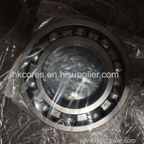 Hot Sale! Deep Groove Ball Bearing 6202 with High Quality & Low Price
