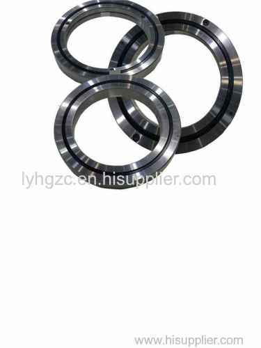 High Precision Rotary Bearing Slewing Ring For Filling machine / blow moulders