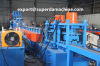 W Beam High way guard rail roll forming machine for sale