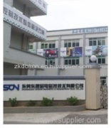 Dongguan Zhongke Doson Cooperation Intelligent Technology Co., Ltd