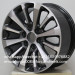 FORCAR 18 Inch Car Alloy Wheels For America market pcd135 aluminum with 6 holes 6044