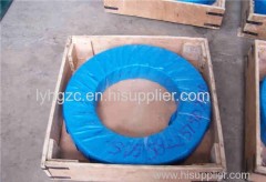 Turntable bearing slewing ring bearing with without gear