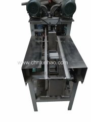 Single Head of Small Cotton Tape Machine for Daily Cosmetics